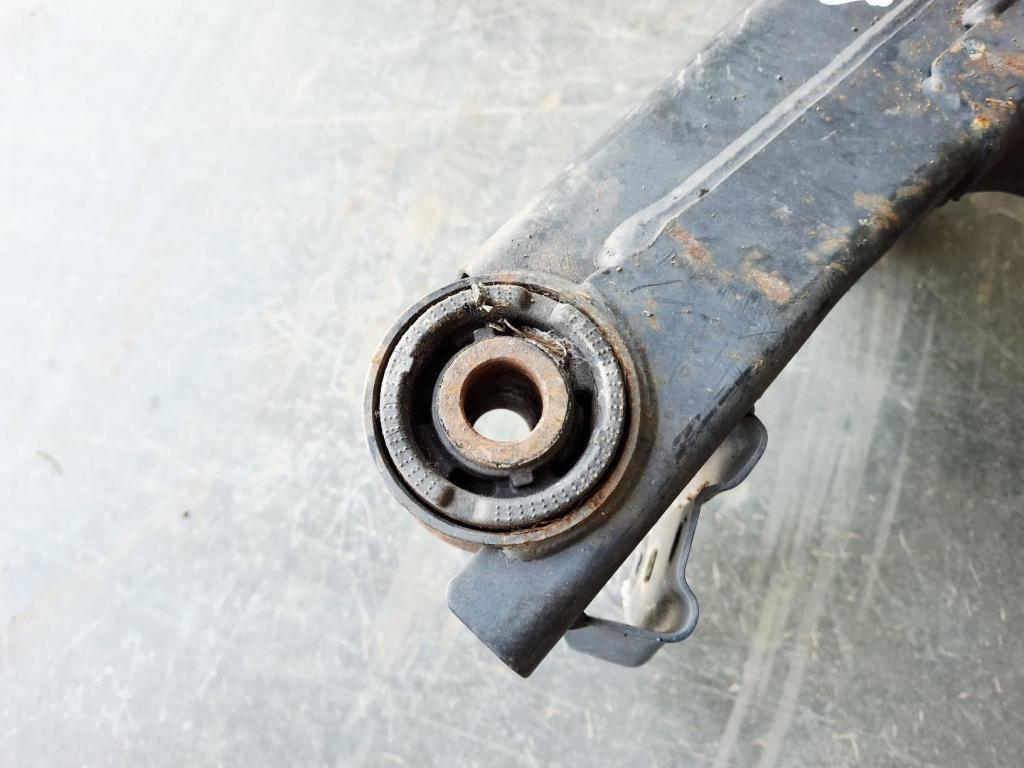 Балка задняя, 8000 рублей, Пермь