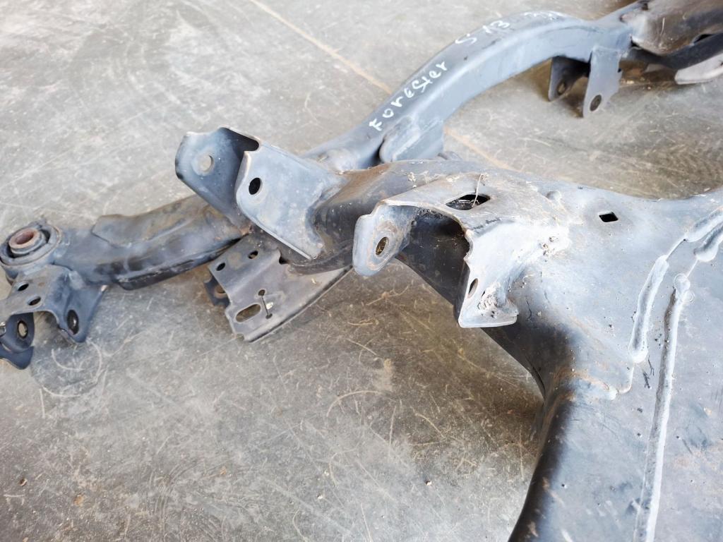 Балка задняя, 8000 рублей, Пермь