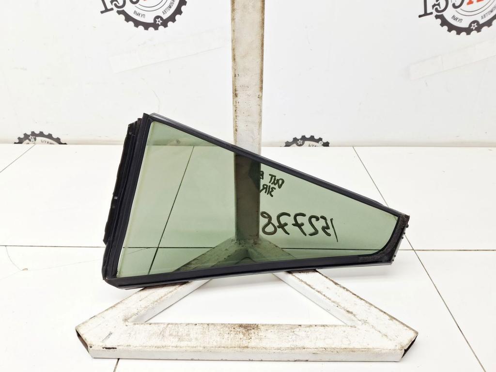 Стекло двери задней правой форточка, 600 рублей, Пермь