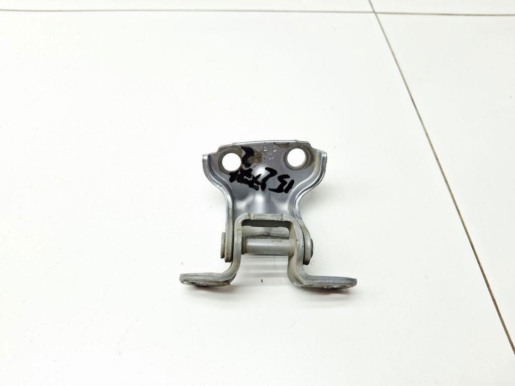 Петля двери задней правой верхняя, 500 рублей, Пермь