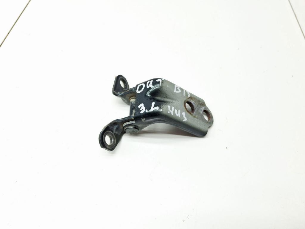 Петля двери задней левой нижняя, 500 рублей, Пермь