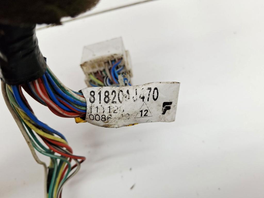 Проводка двери, 1500 рублей, Пермь