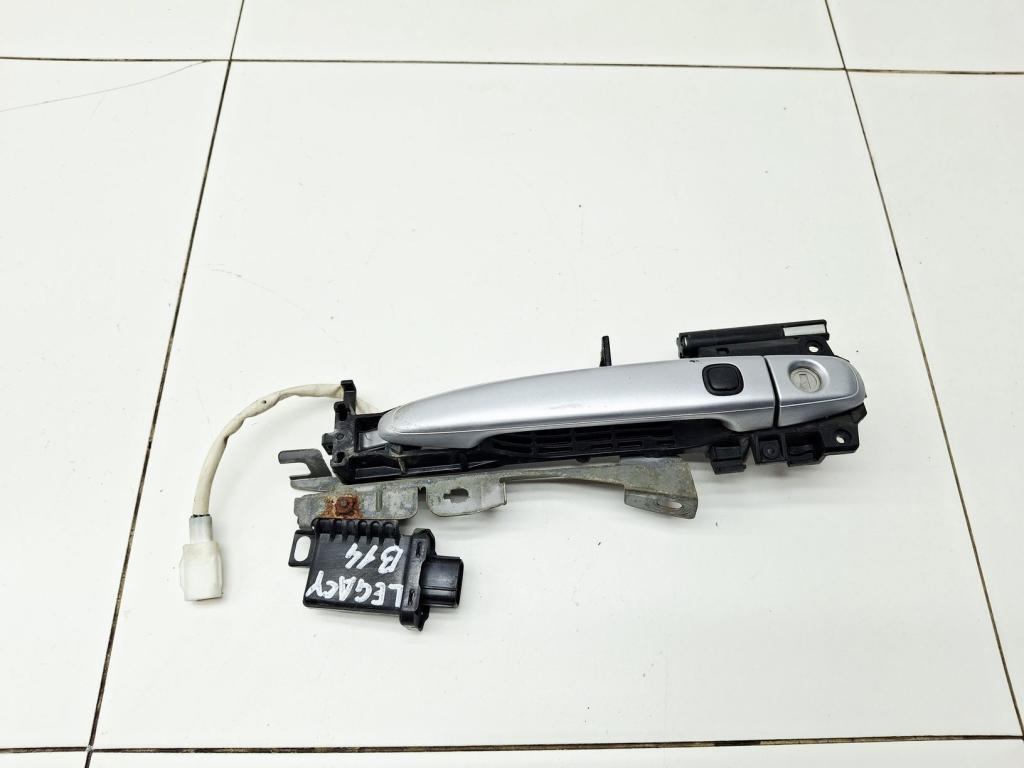 Ручка двери передней наружная левая, 2000 рублей, Пермь