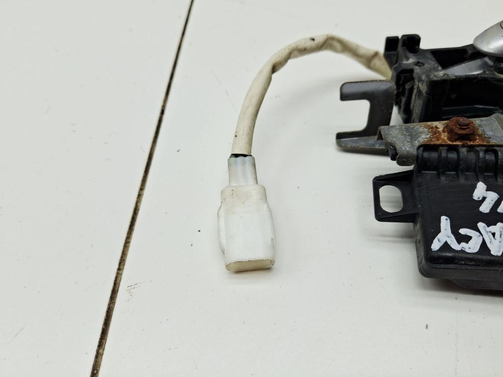 Ручка двери передней наружная левая, 2000 рублей, Пермь