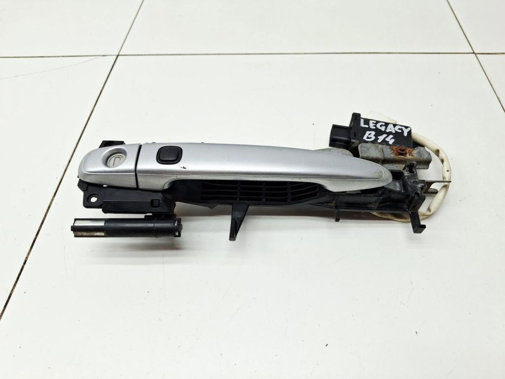 Ручка двери передней наружная левая, 2000 рублей, Пермь