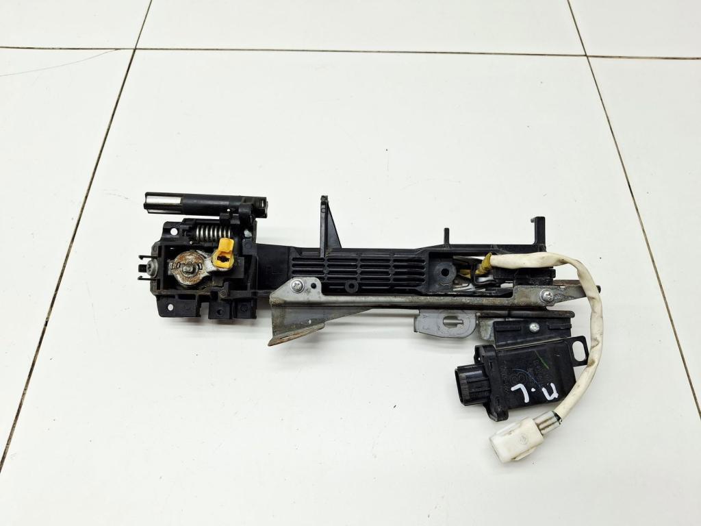 Ручка двери передней наружная левая, 2000 рублей, Пермь