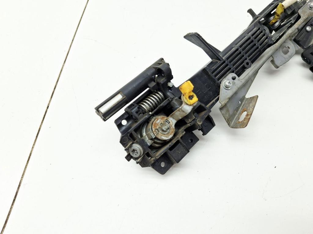 Ручка двери передней наружная левая, 2000 рублей, Пермь