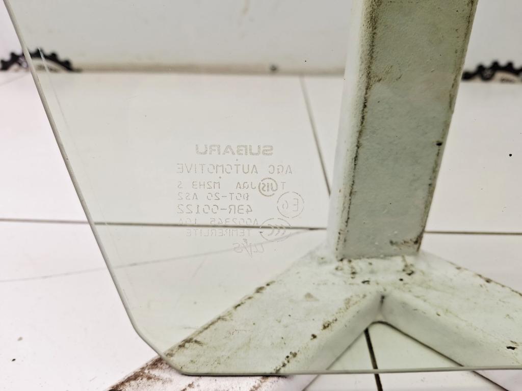 Стекло двери передней правой форточка, 2000 рублей, Пермь