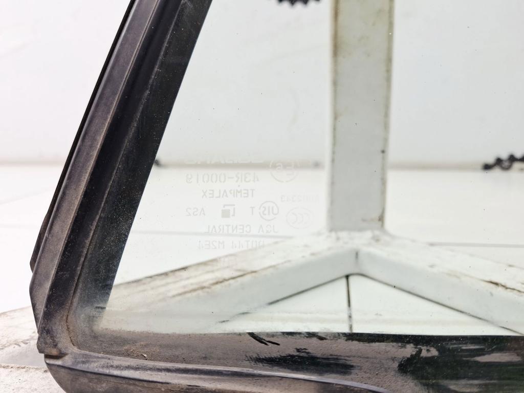 Стекло двери задней правой форточка, 600 рублей, Пермь