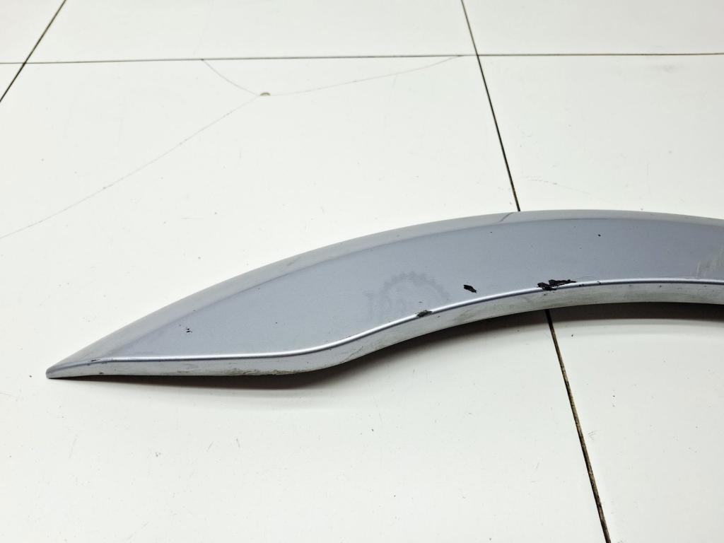 Накладка двери задней правой, 2000 рублей, Пермь