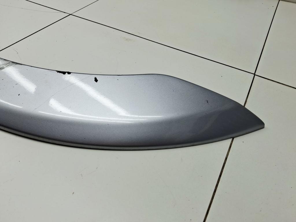 Накладка двери задней правой, 2000 рублей, Пермь