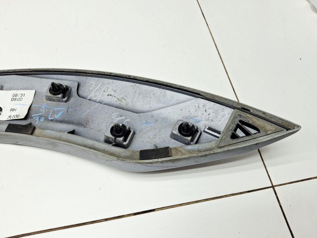 Накладка двери задней правой, 2000 рублей, Пермь