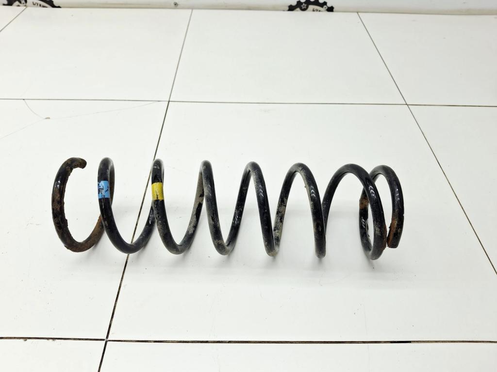 Пружина задняя, 4000 рублей, Пермь