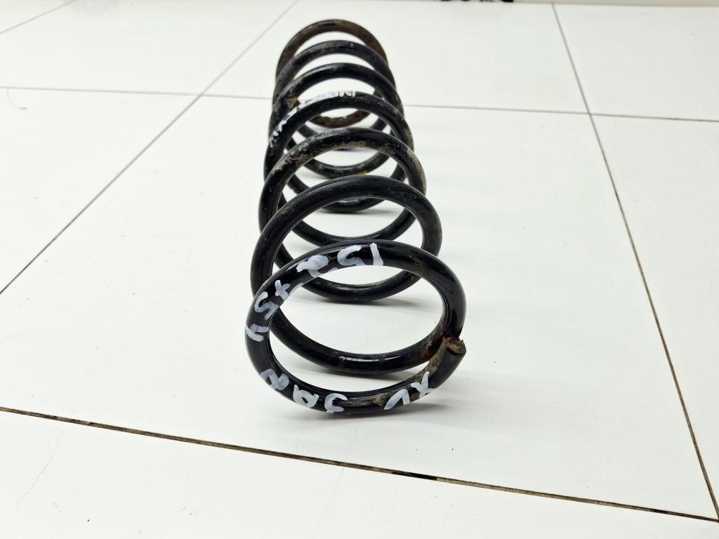 Пружина задняя, 4000 рублей, Пермь