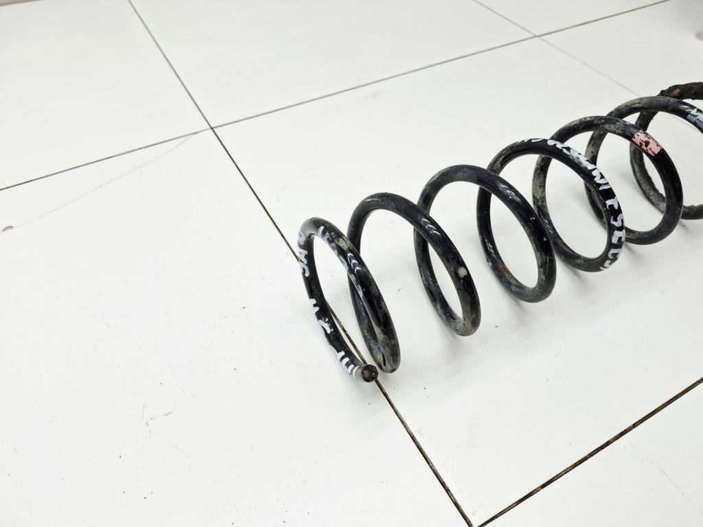 Пружина задняя, 2000 рублей, Пермь