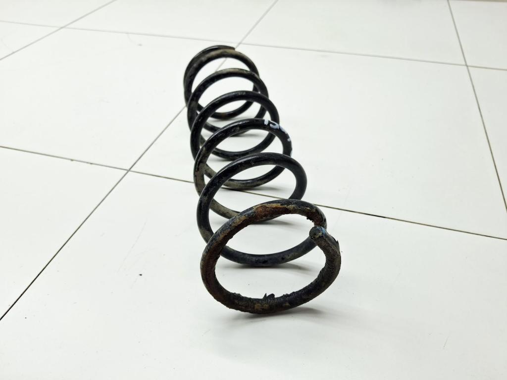 Пружина задняя, 2000 рублей, Пермь