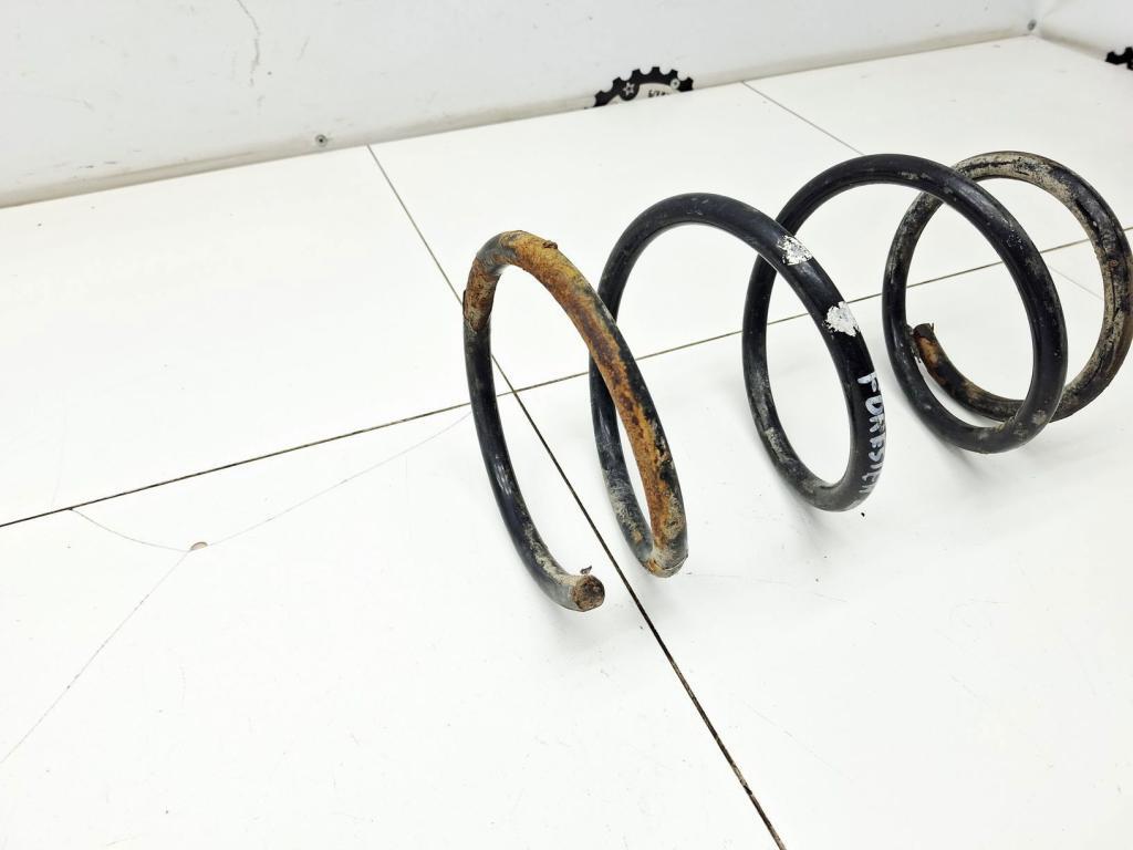 Пружина передняя, 3500 рублей, Пермь