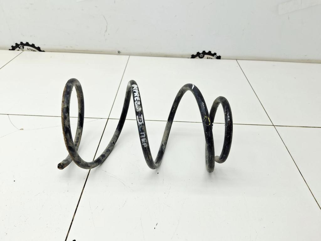 Пружина передняя, 2000 рублей, Пермь