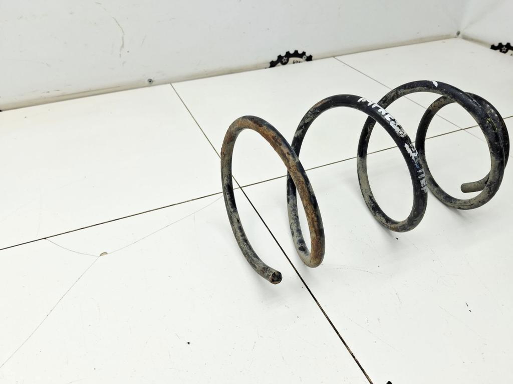 Пружина передняя, 2000 рублей, Пермь