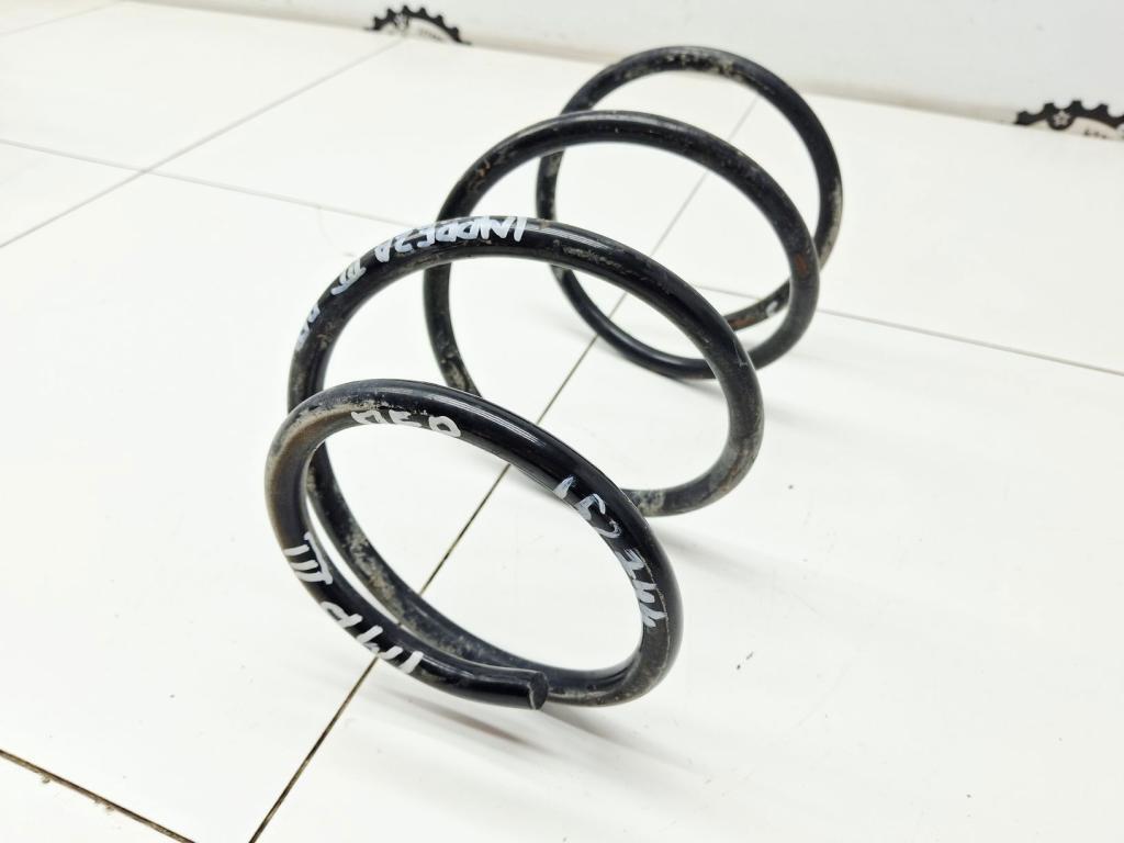 Пружина передняя, 2000 рублей, Пермь