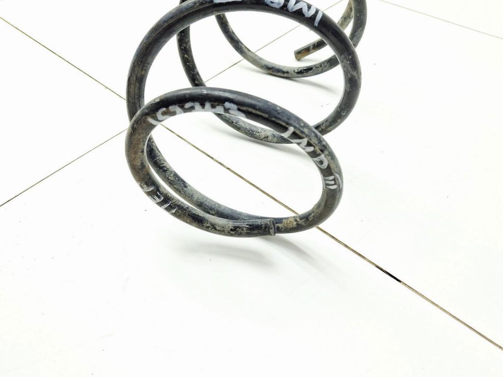 Пружина передняя, 2000 рублей, Пермь