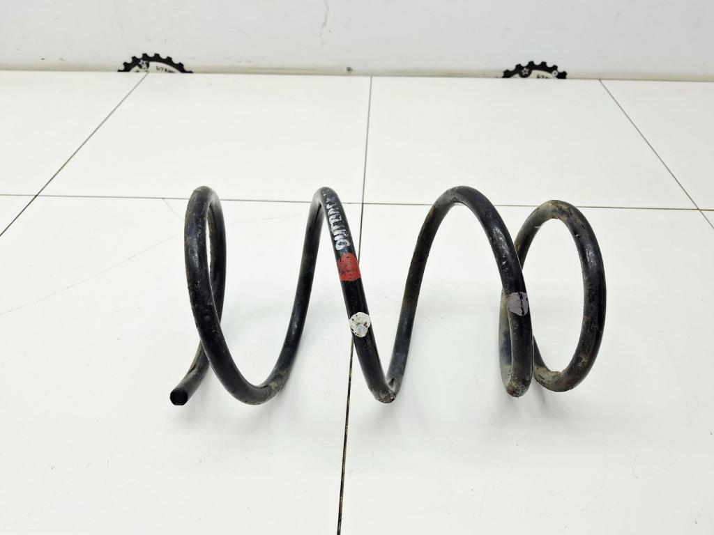 Пружина передняя, 3000 рублей, Пермь