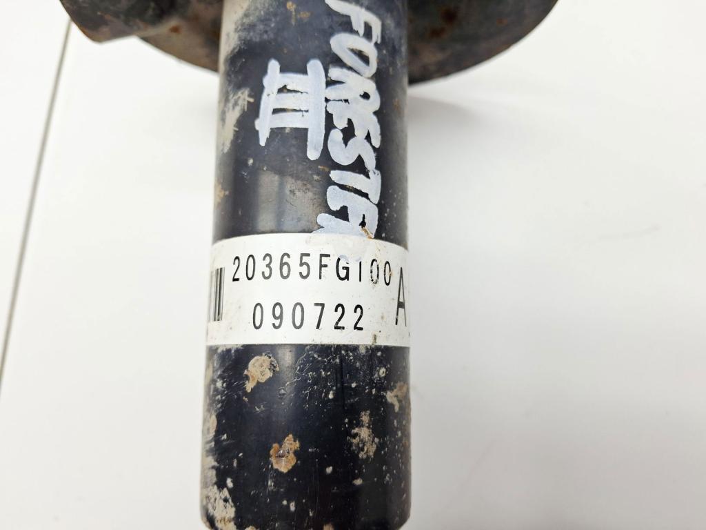 Амортизатор задний, 2000 рублей, Пермь