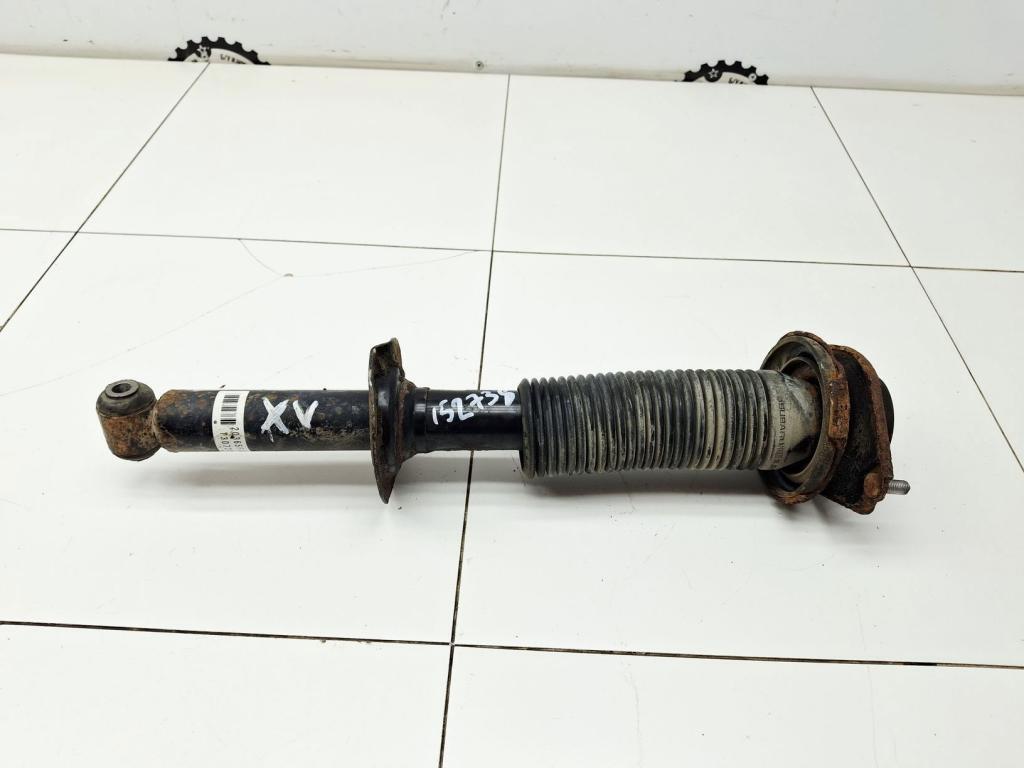 Амортизатор задний, 3000 рублей, Пермь