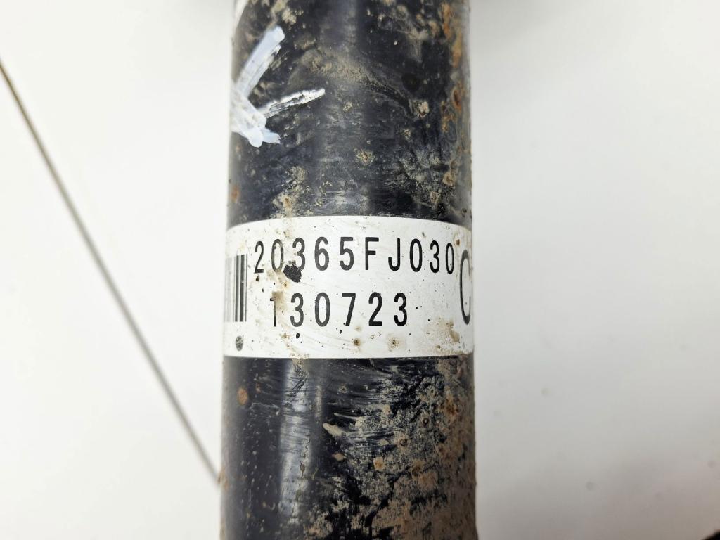 Амортизатор задний, 3000 рублей, Пермь