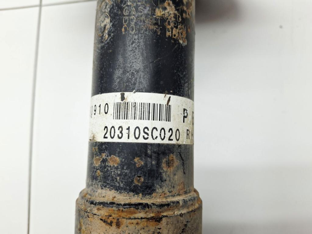 Амортизатор передний правый, 3000 рублей, Пермь