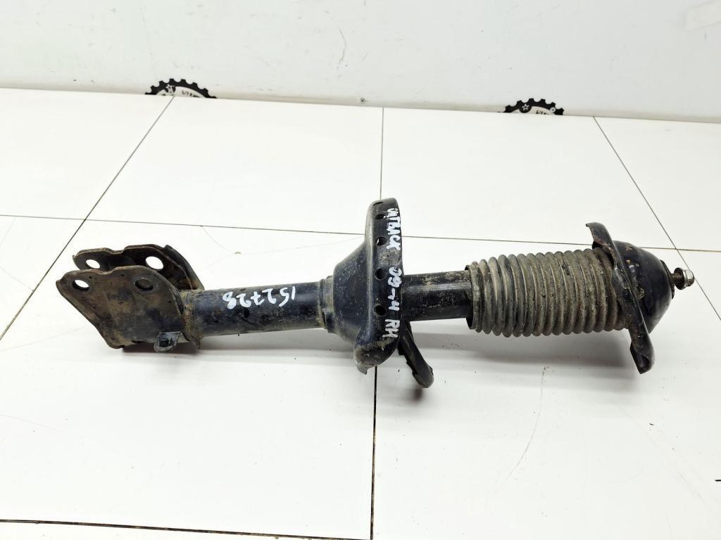 Амортизатор передний правый, 3000 рублей, Пермь