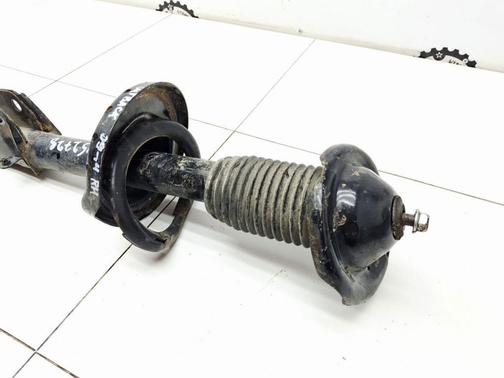 Амортизатор передний правый, 3000 рублей, Пермь