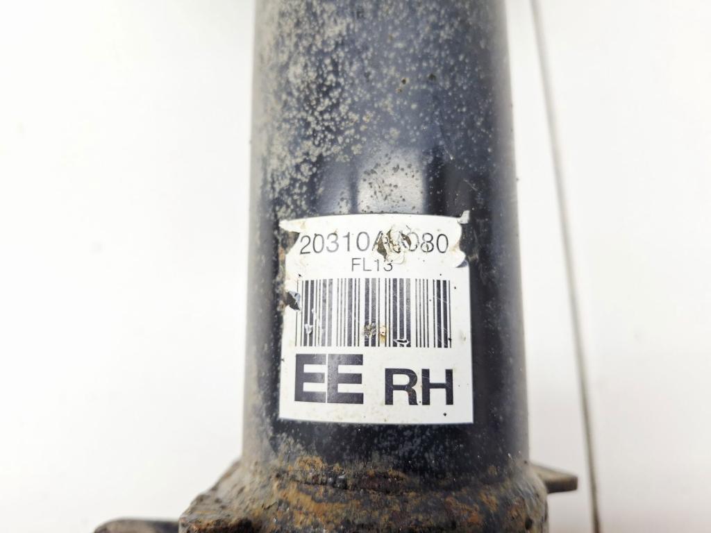 Амортизатор передний правый, 3000 рублей, Пермь