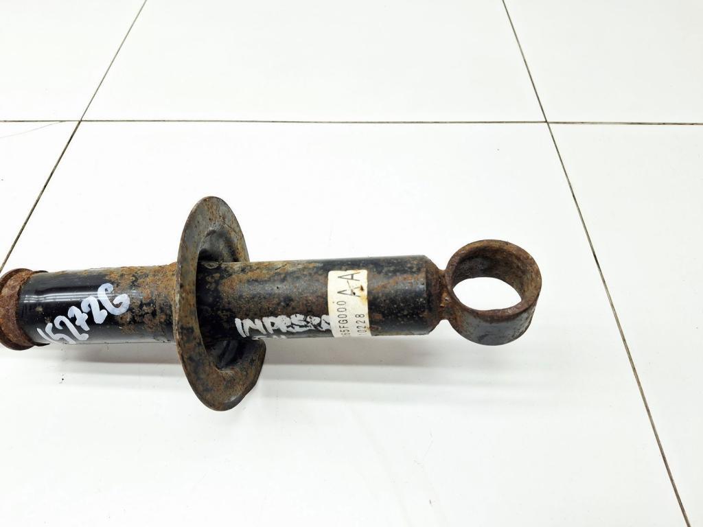 Амортизатор задний, 1500 рублей, Пермь