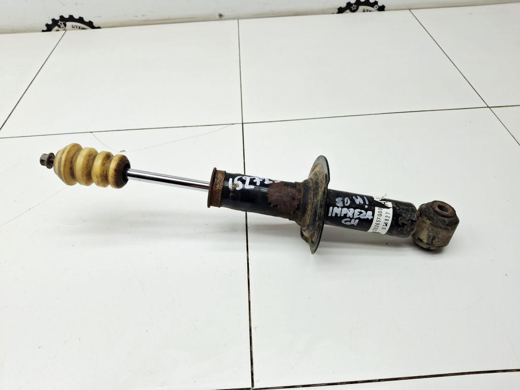 Амортизатор задний, 2000 рублей, Пермь