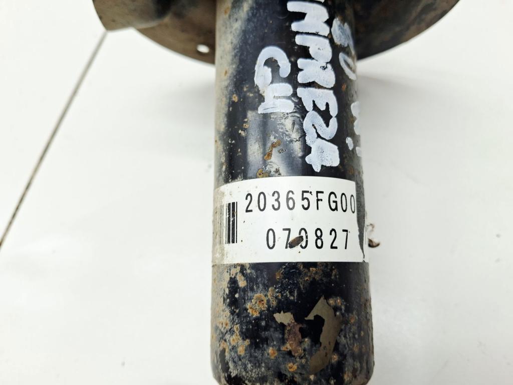 Амортизатор задний, 2000 рублей, Пермь