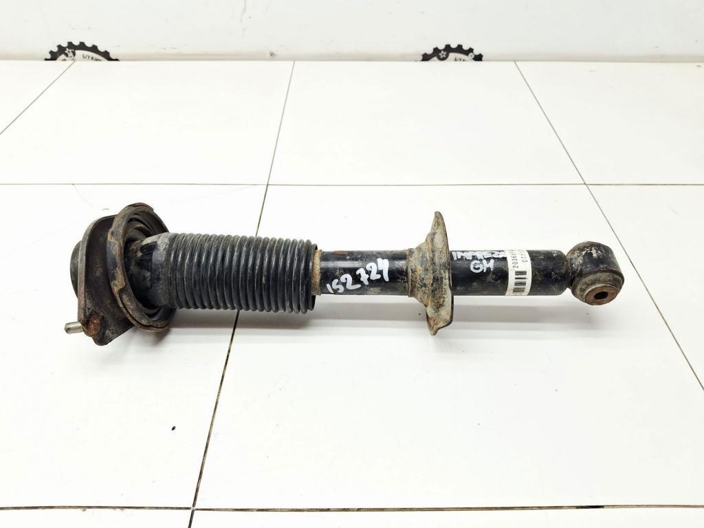 Амортизатор задний, 2000 рублей, Пермь