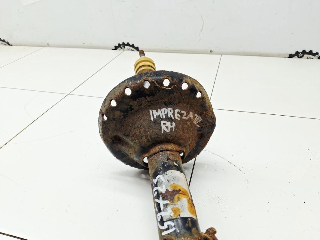 Амортизатор передний правый, 2500 рублей, Пермь