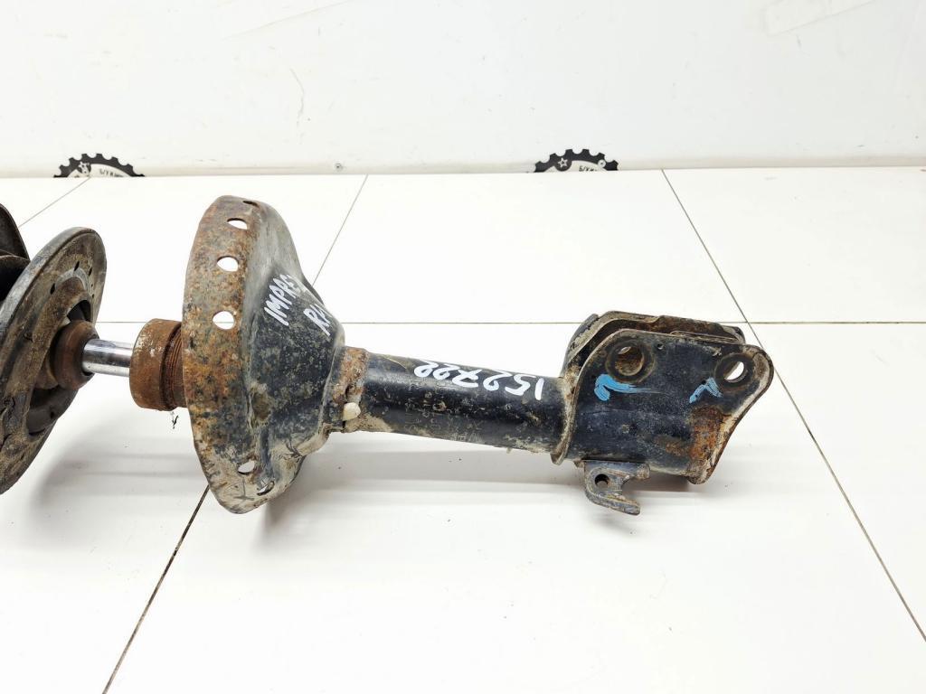 Амортизатор передний правый, 2500 рублей, Пермь