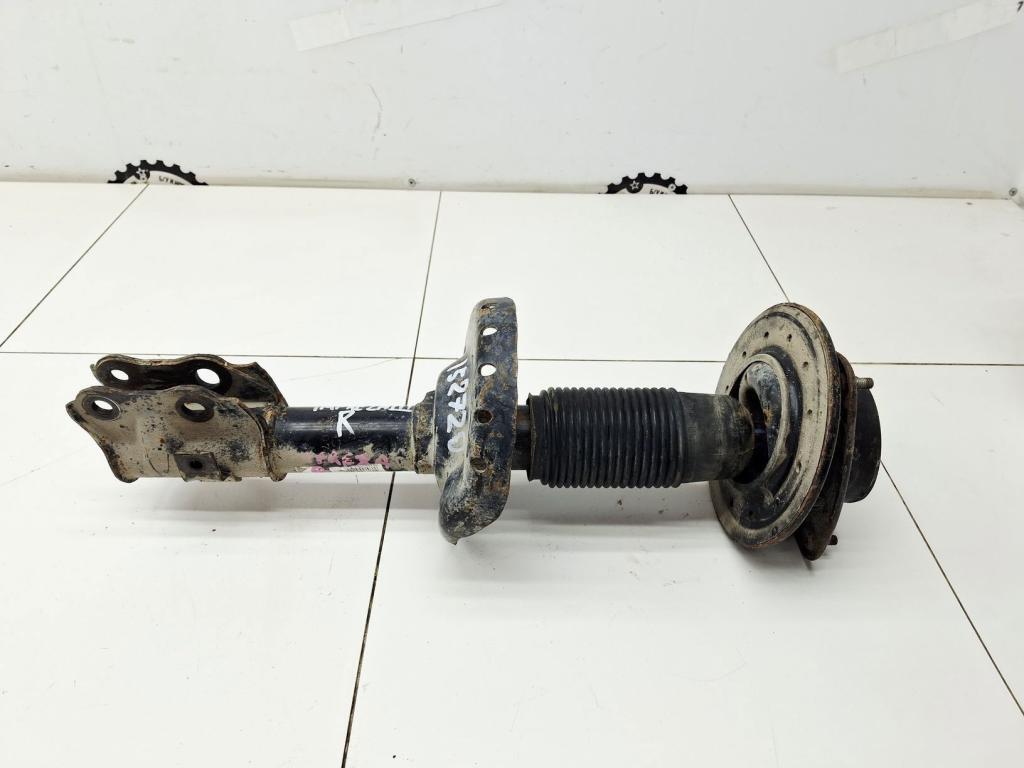 Амортизатор передний правый, 2500 рублей, Пермь