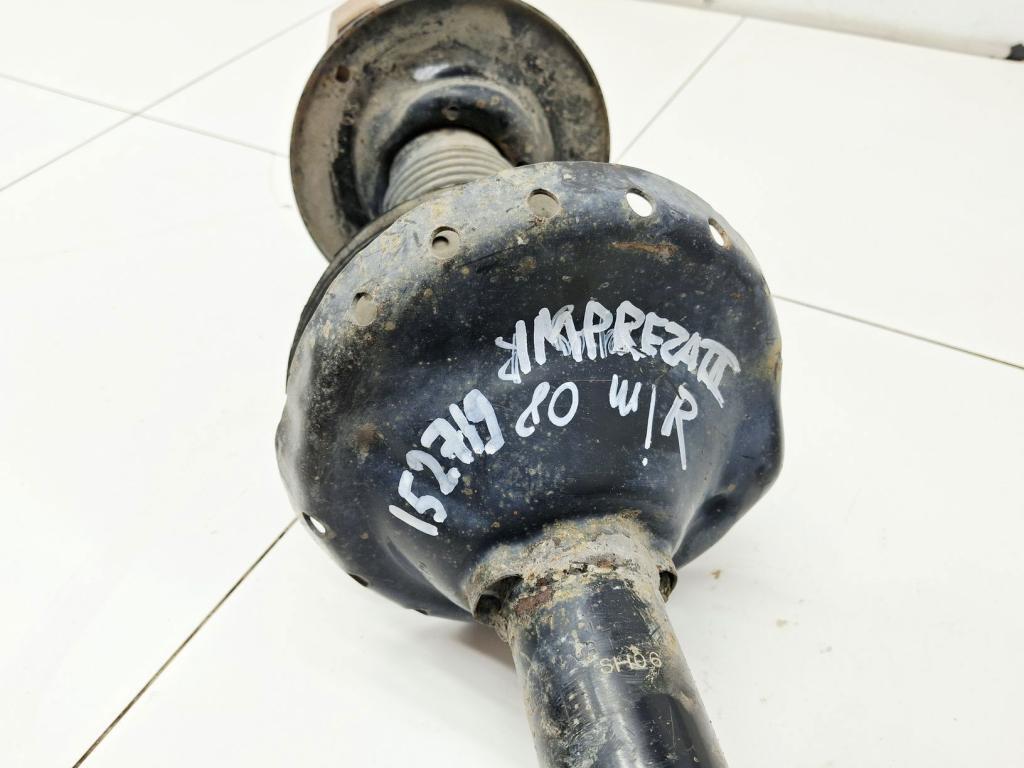 Амортизатор передний правый, 2500 рублей, Пермь