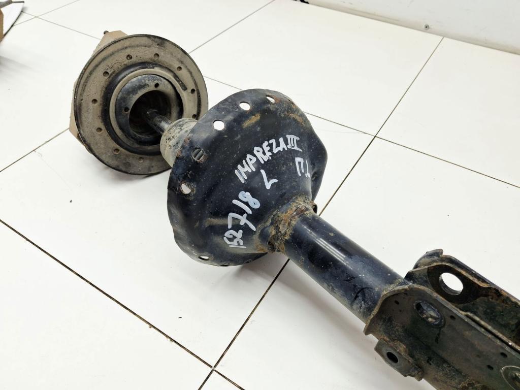 Амортизатор передний левый, 2500 рублей, Пермь