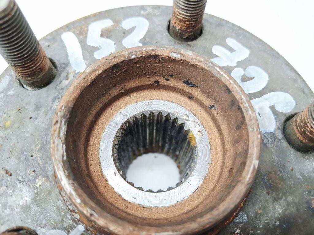 Ступица передняя, 2000 рублей, Пермь