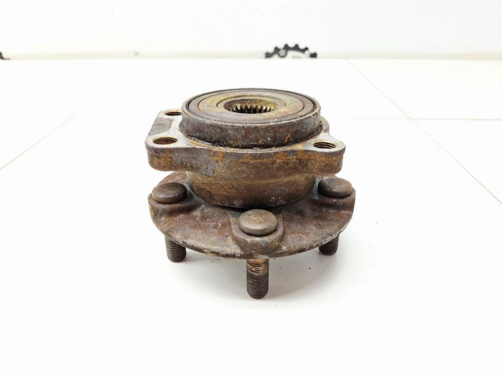 Ступица передняя, 2000 рублей, Пермь