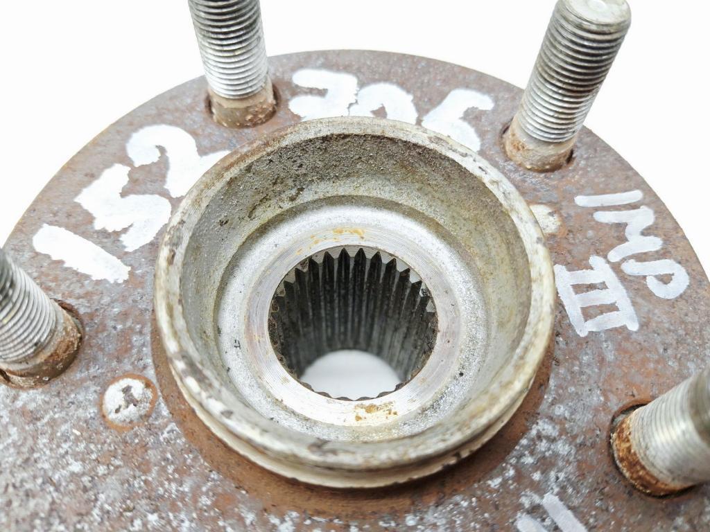 Ступица передняя, 2000 рублей, Пермь