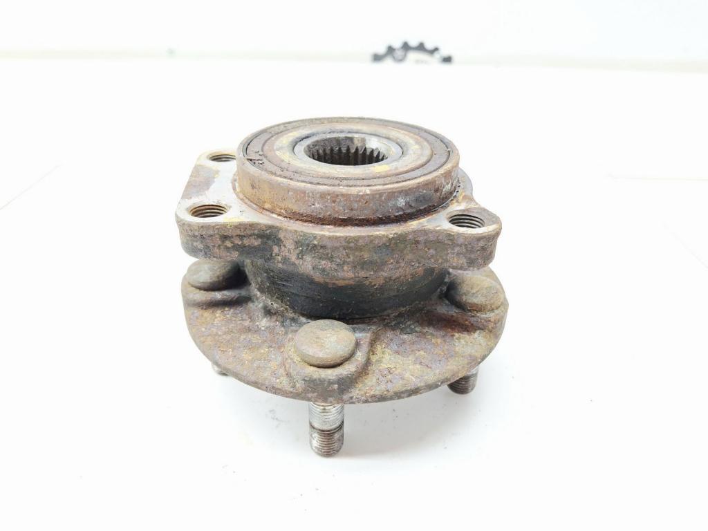 Ступица передняя, 2000 рублей, Пермь