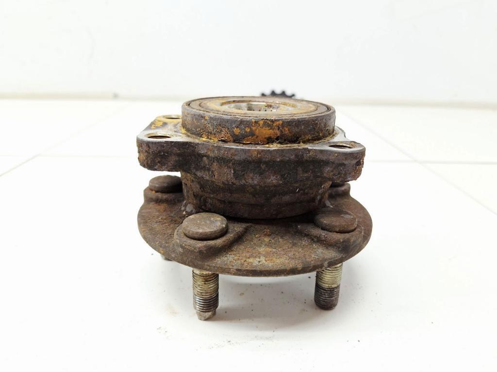 Ступица передняя, 2000 рублей, Пермь