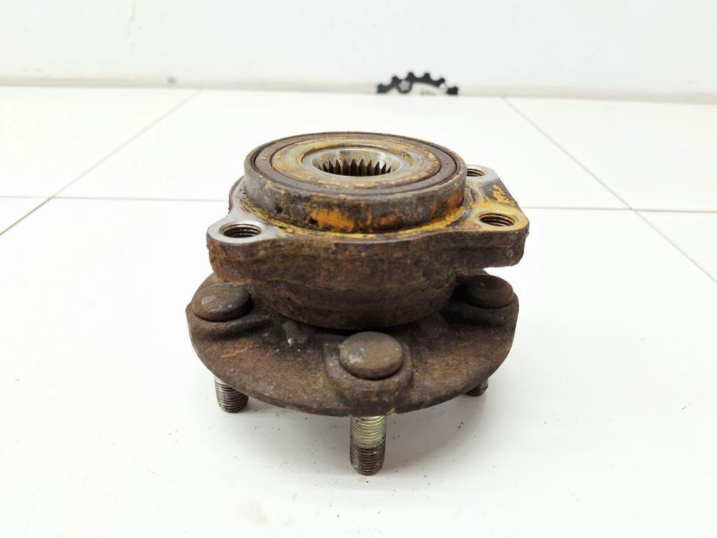 Ступица передняя, 2000 рублей, Пермь