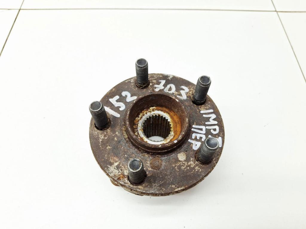 Ступица передняя, 2000 рублей, Пермь