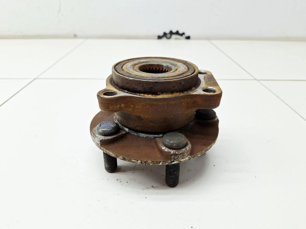 Ступица передняя, 2000 рублей, Пермь